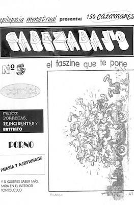 Cabezabajo #5