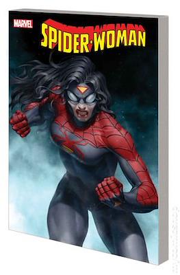 Spider-Woman (2020-) #2