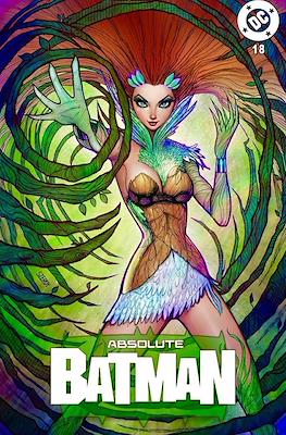 Absolute Batman (2024-Variant Covers) #18.38