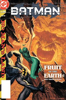 Batman Vol. 1 (1940-2011) (Comic Book) #568