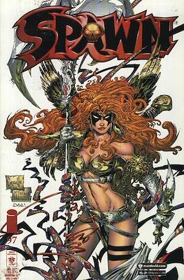 Spawn (Grapa) #97