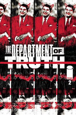 The Department of Truth #2