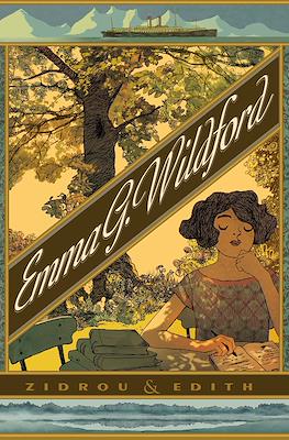 Emma G. Wildford (Cartoné 104 pp)