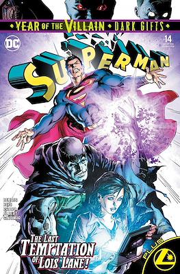 Superman Vol. 5 (2018- Variant Cover) #14