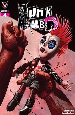 Punk Mambo (2019) (Comic Book) #4