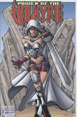 Power of the Valkyrie