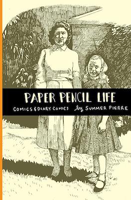 Paper Pencil Life #5