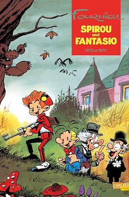 Spirou und Fantasio #10