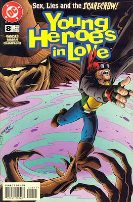 Young Heroes In Love #8
