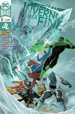 Justice League: Inverno senza fine #2