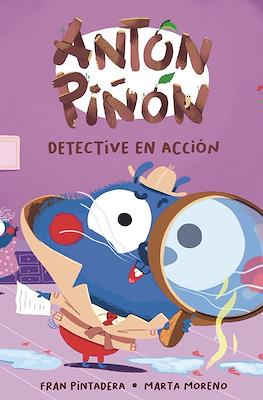 Antón Piñon #5