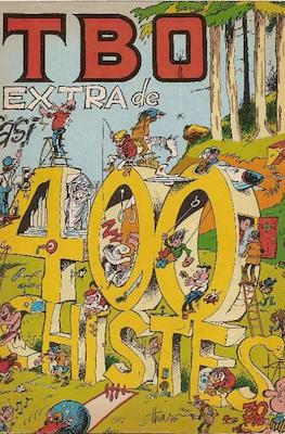 TBO 2000 - El TBO. Extra #52