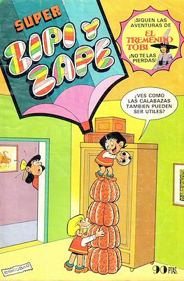 Super Zipi y Zape #151