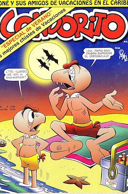Condorito #594