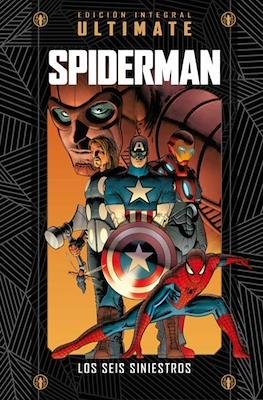 Marvel Ultimate Edición Integral (Cartoné) #14