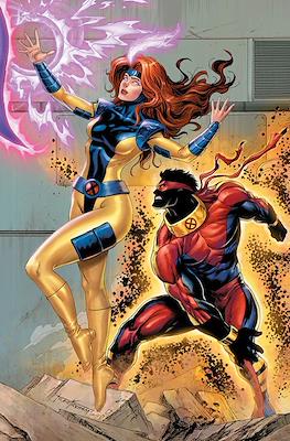 X-Men Vol. 7 (2024- Variant Cover) #9.5