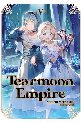 Tearmoon Empire #5