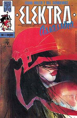 Elektra Assassina #4