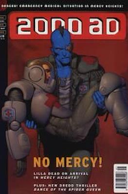 2000 AD (Magazine) #1041