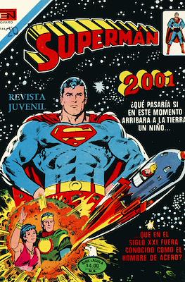Supermán #1130