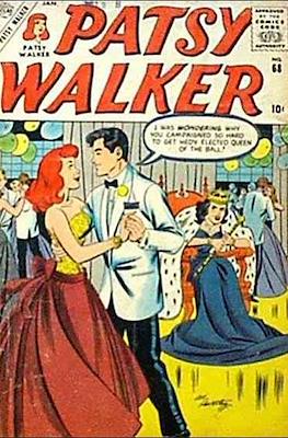 Patsy Walker (1945-1965) #68