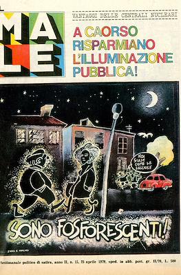 Il male - Año II (1979) #15