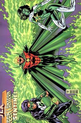 JLA Special #10