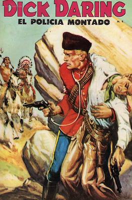 Dick Daring #2