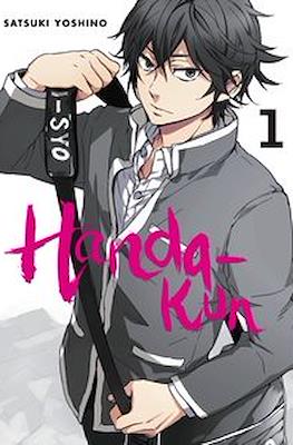 Handa-kun #1