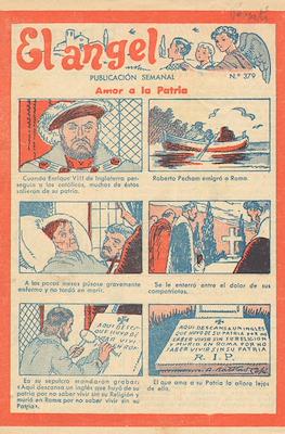 El Ángel #379