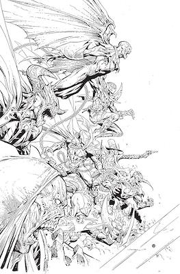 Spawn (Portadas variantes) #300G