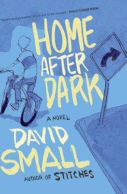 Home After Dark