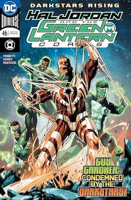 Hal Jordan and the Green Lantern Corps (2016-2018) #46