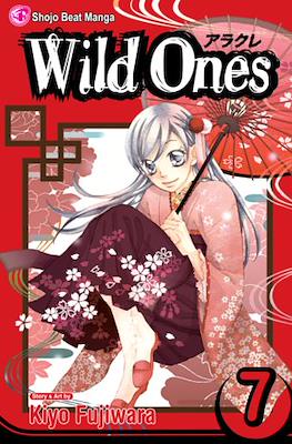 Wild Ones #7