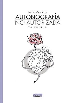 Autobiografía no autorizada (Rústica 128 pp) #2