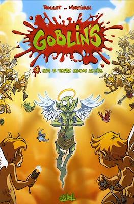 Goblin's #3