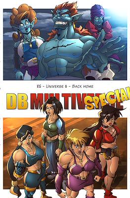 Dragon Ball Multiverse #85