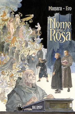 Il nome della rosa
