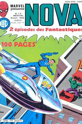Nova #70