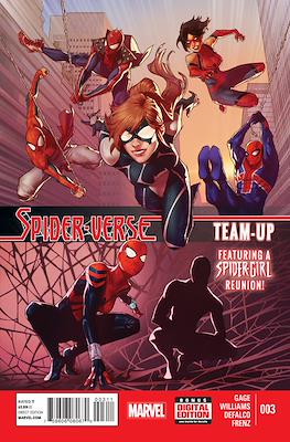 Spider-Verse Team-Up #3