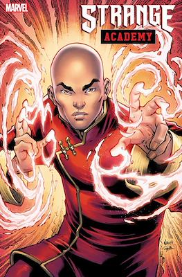 Strange Academy (Variant Cover) #15