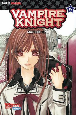 Vampire Knight #15