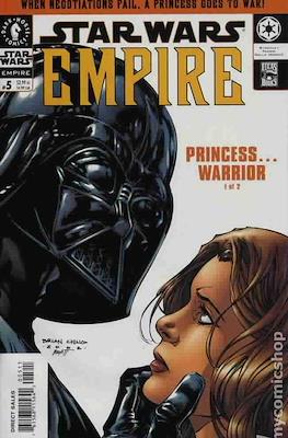 Star Wars - Empire (2002-2006) #5