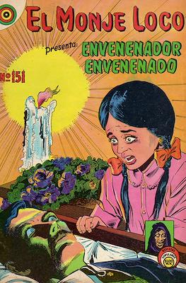 El Monje Loco #151
