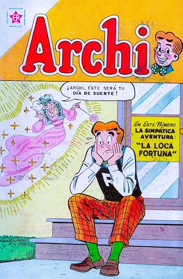 Archi #55
