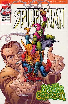 Spider-Man (1997-2000) #34