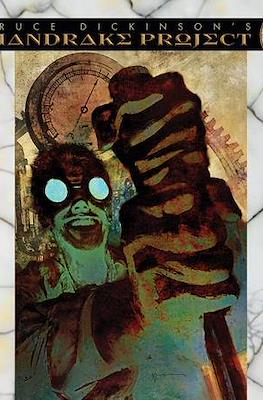 The Mandrake Project #3