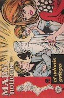 Mary "Noticias" / Heroínas (1962-1971) #99