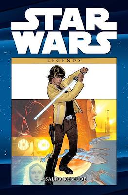 Star Wars Legends (Cartoné) #5