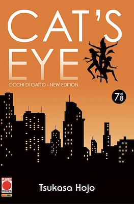 Cat's Eye - Occhi di gatto. New Edition #7